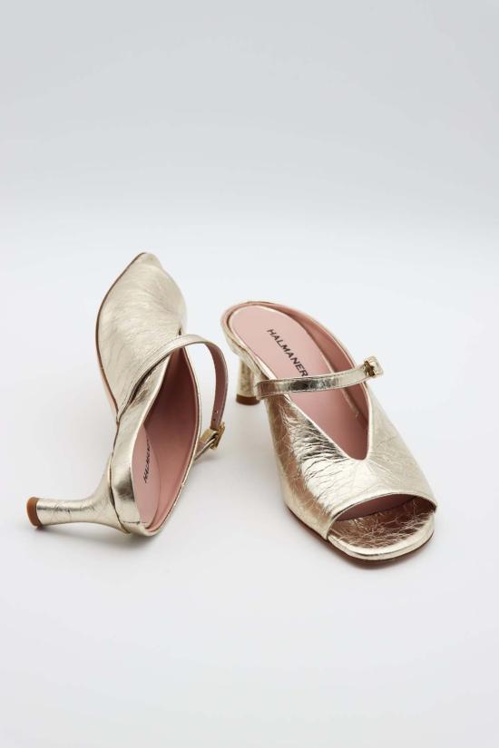  할마네라 힐/펌프스 아리 봄버 - HALMANERA