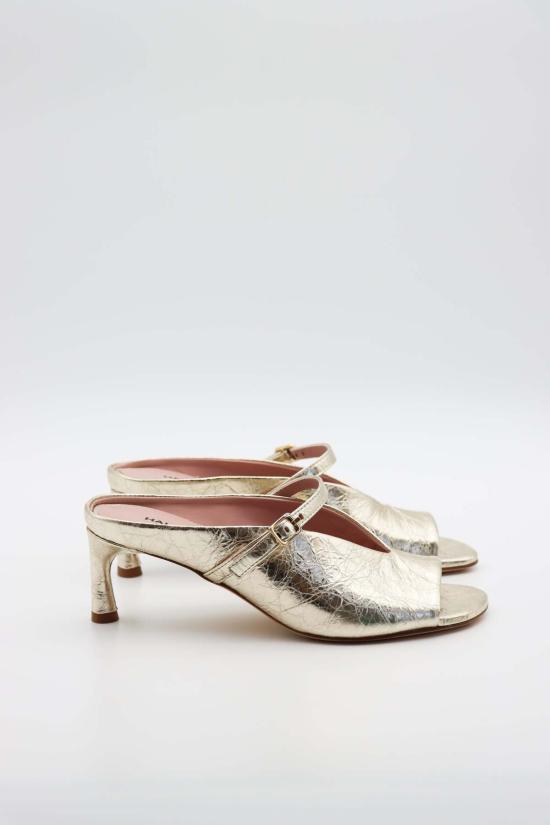  할마네라 힐/펌프스 아리 봄버 - HALMANERA