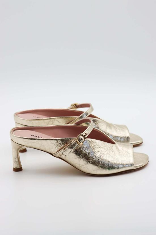  할마네라 힐/펌프스 아리 봄버 - HALMANERA