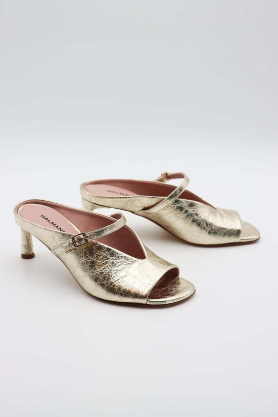  할마네라 힐/펌프스 아리 봄버 - HALMANERA