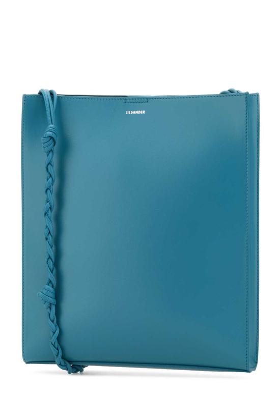 26SS 질샌더 숄더백 J07WG0023P5354 440 Light Blue - JIL SANDER