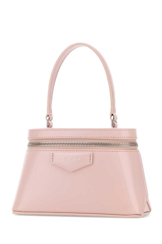 26SS 지방시 토트백 BB60QMB00D 661 Pink - GIVENCHY