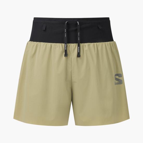 26SS 살로몬 숏팬츠 S261001RPH21 GKH DOM