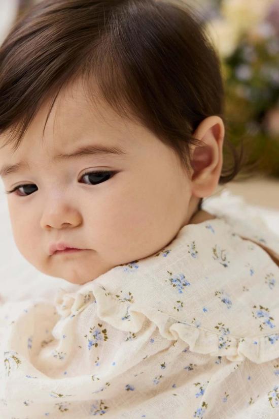  [키즈] Jamie Kay 블라우스 키즈 제이미케이 오가닉 코튼 나탈리 블라우스 - JAMIE KAY