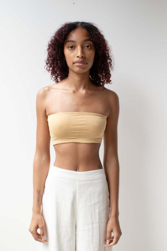  앳 던 민소매 티셔츠 새벽에. 반도 탑 - AT DAWN.