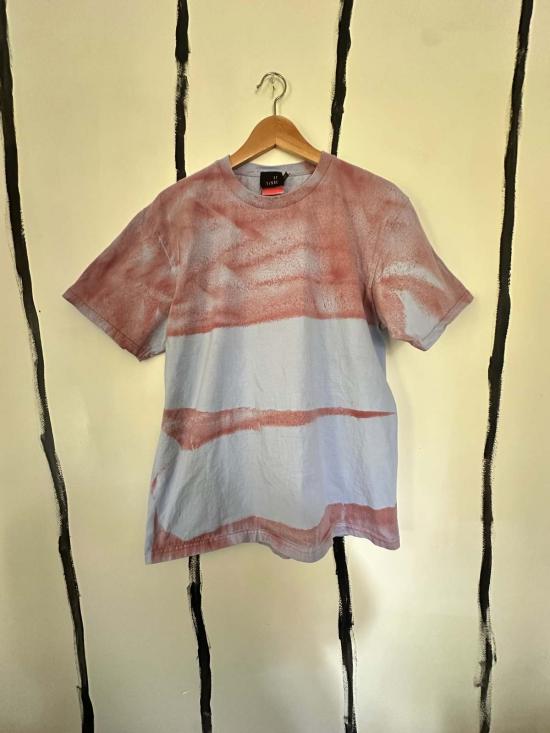  Audrey Louise Reynolds 반팔 티셔츠