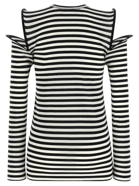  와타나베 준야 반팔 티셔츠 - JUNYA WATANABE