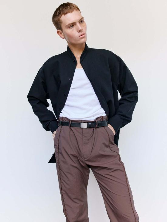  Derrick 자켓 - OTHER BRANDS