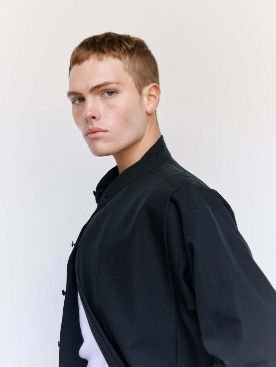  Derrick 자켓 - OTHER BRANDS