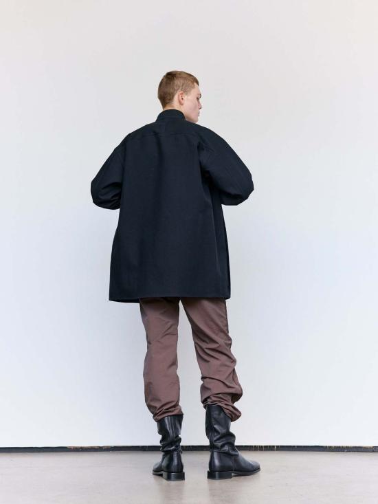  Derrick 자켓 - OTHER BRANDS