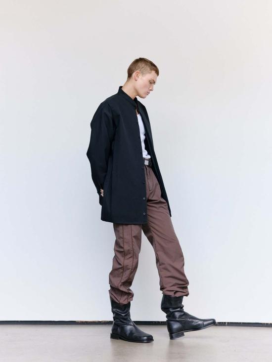  Derrick 자켓 - OTHER BRANDS