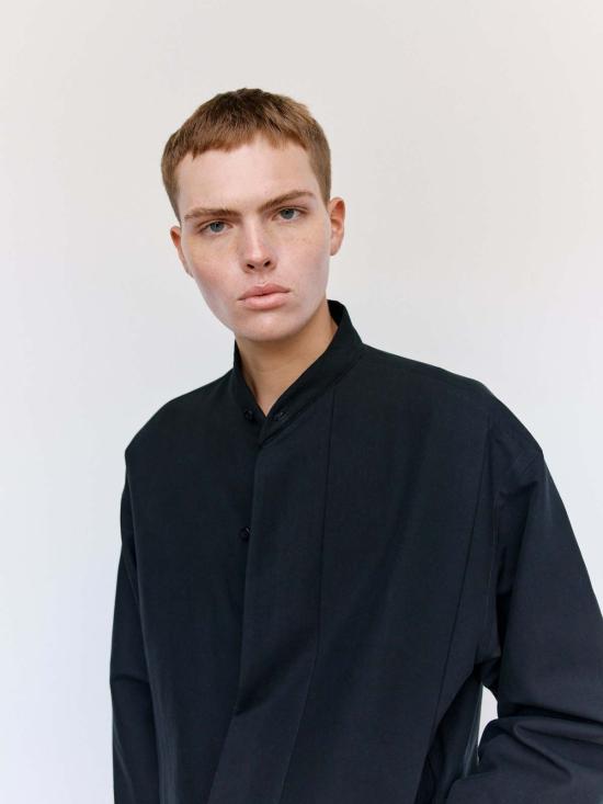  Derrick 자켓 - OTHER BRANDS