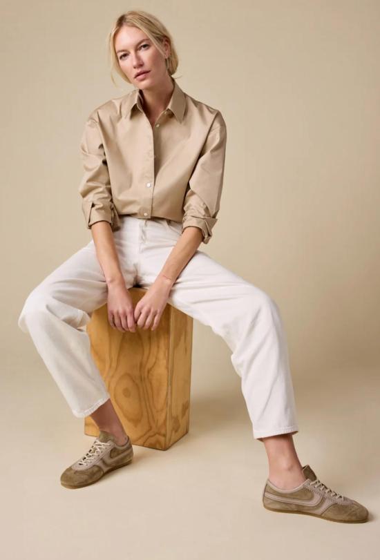  soldout.nyc 블라우스 매진되었습니다.NYC 모든 것이 담긴 셔츠 - SOLDOUT.NYC