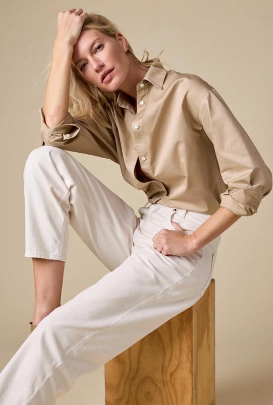  soldout.nyc 블라우스 매진되었습니다.NYC 모든 것이 담긴 셔츠 - SOLDOUT.NYC