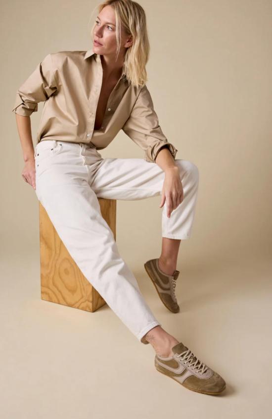  soldout.nyc 블라우스 매진되었습니다.NYC 모든 것이 담긴 셔츠 - SOLDOUT.NYC