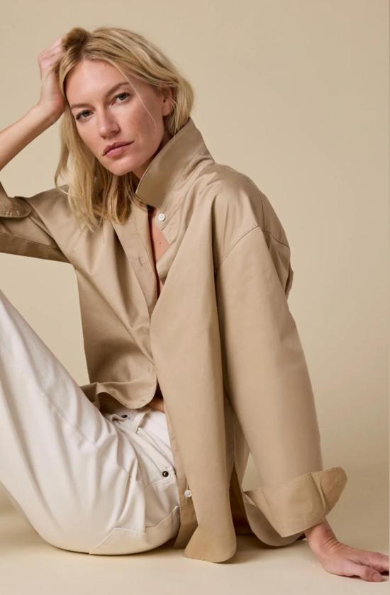  soldout.nyc 블라우스 매진되었습니다.NYC 모든 것이 담긴 셔츠 - SOLDOUT.NYC