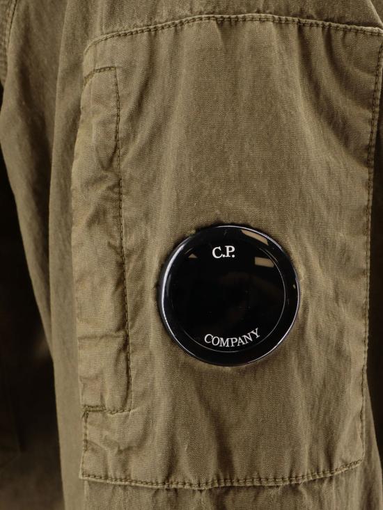  씨피 컴퍼니 자켓 - C.P. COMPANY