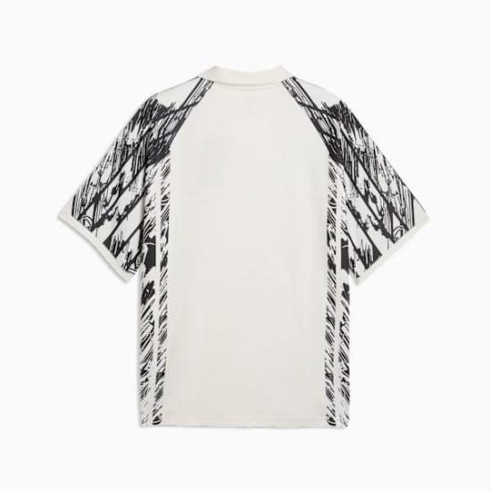  푸마 트레이닝 티셔츠 785821 25 DOM - PUMA