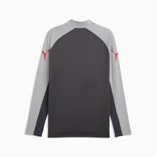  푸마 긴팔 티셔츠 660569 01 DOM - PUMA