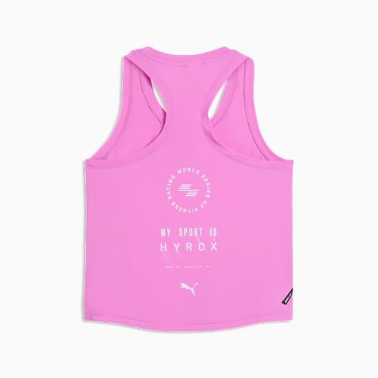  푸마 민소매 티셔츠 528562 73 DOM - PUMA