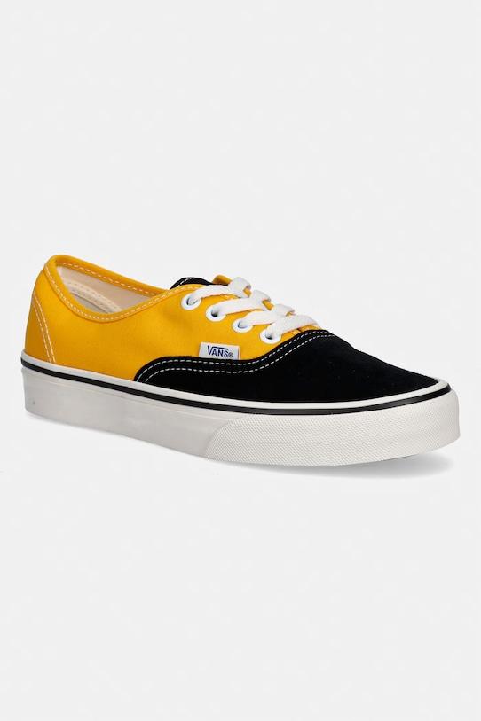 26SS 반스 어센틱 스니커즈 VN000EHHCYL1 DOM - VANS