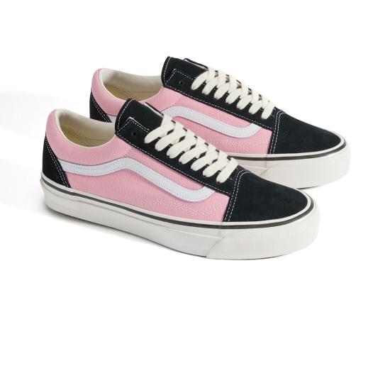 26SS 반스 스니커즈 VN000D9JBCU1 DOM - VANS