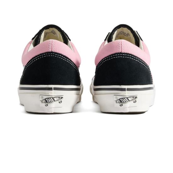 26SS 반스 스니커즈 VN000D9JBCU1 DOM - VANS