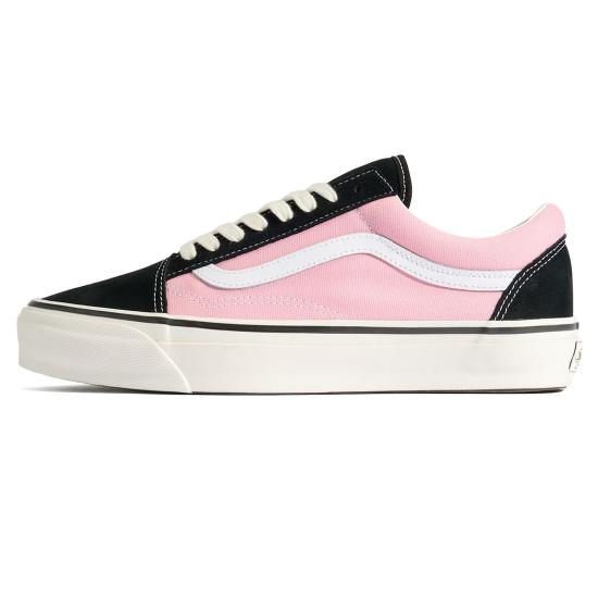 26SS 반스 스니커즈 VN000D9JBCU1 DOM