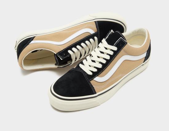 26SS 반스 스니커즈 VN000D9JGR41 DOM - VANS