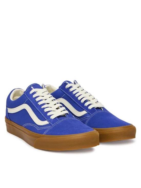26SS 반스 올드 스쿨 스니커즈 VN000D7ZFRX1 DOM - VANS