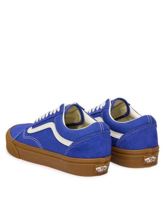 26SS 반스 올드 스쿨 스니커즈 VN000D7ZFRX1 DOM - VANS