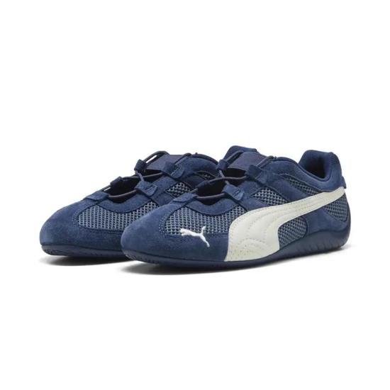  푸마 스피드캣 고 스니커즈 403589 05 DOM - PUMA