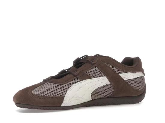  푸마 스피드캣 고 스니커즈 403589 08 DOM - PUMA