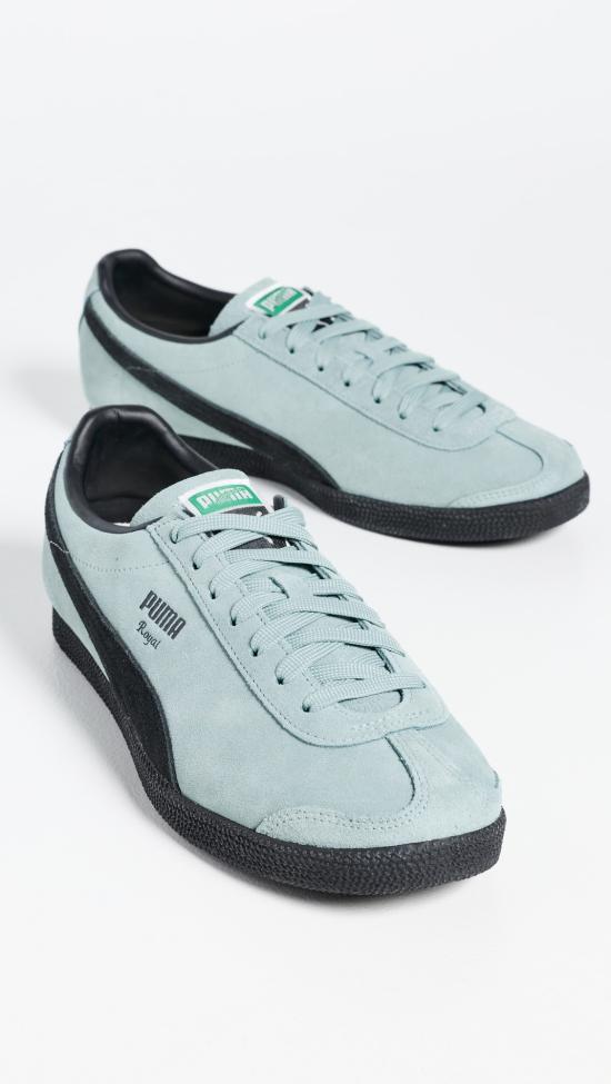  푸마 로얄 라이트모스 405333 03 DOM - PUMA