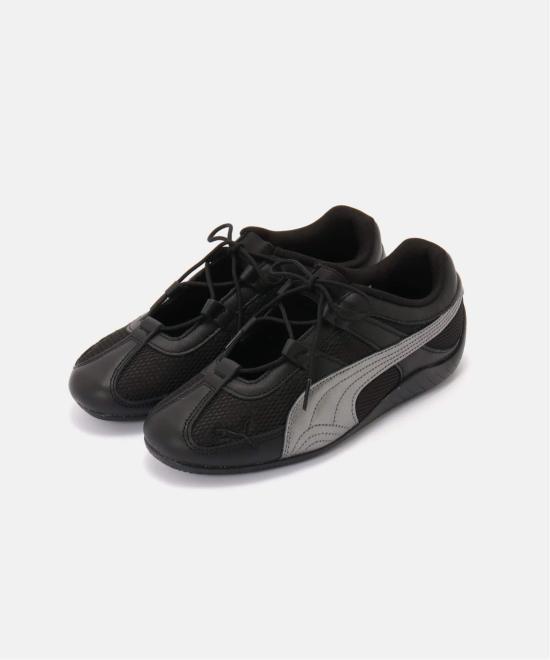  푸마 스피드캣 고 405329 01 DOM - PUMA