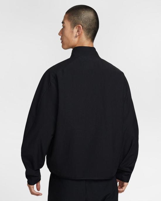  나이키 봄버 자켓 IM1336 010 DOM - NIKE