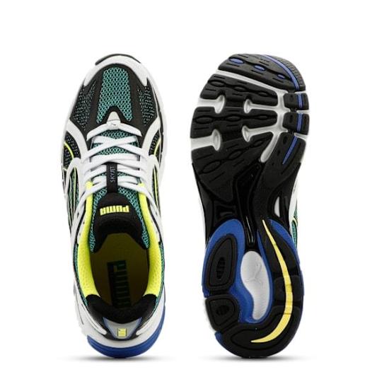 26SS 푸마 스니커즈 406486 01 DOM - PUMA