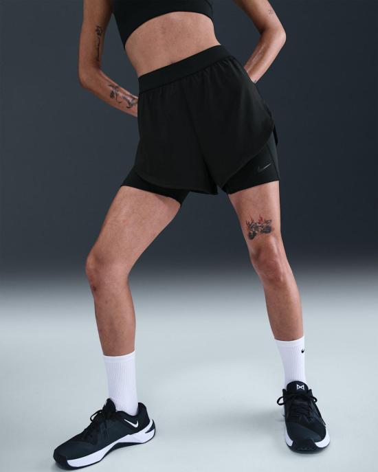  나이키 숏팬츠 HJ2262 010 DOM