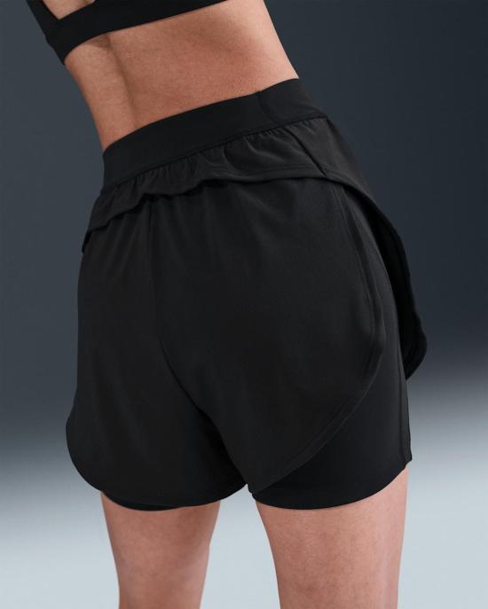  나이키 숏팬츠 HJ2262 010 DOM - NIKE