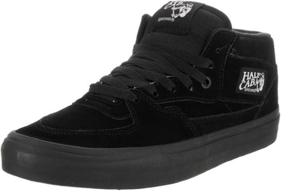  반스 스니커즈 VN000DZ3BKA1 DOM - VANS