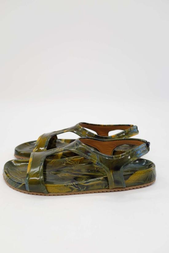  베클리나 샌들 구비  가소사 - BEKLINA