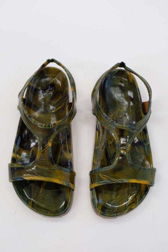  베클리나 샌들 구비  가소사