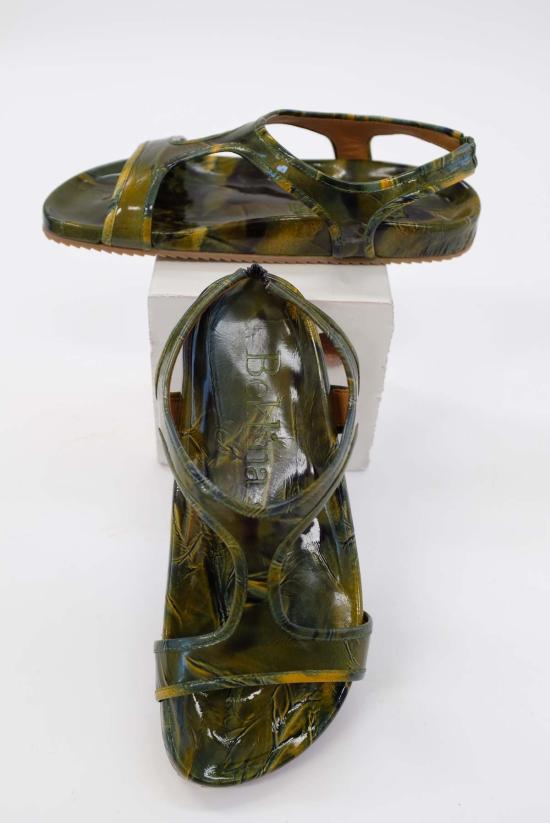  베클리나 샌들 구비  가소사 - BEKLINA