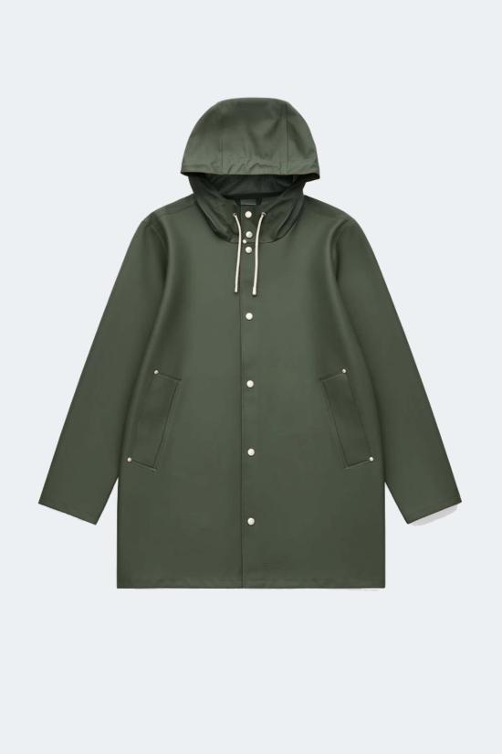  스투어하임 자켓 스터터하임 스톡홀름 오리지널 레인코트