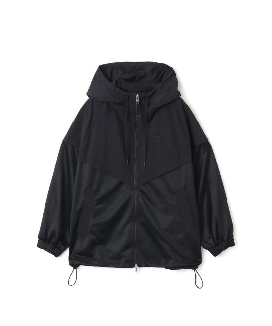  나이키 자켓 IF0271 010 DOM