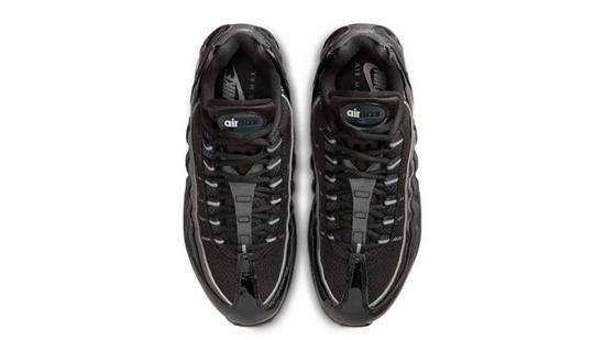  나이키 에어 맥스 95 빅 버블 IB6397 001 DOM - NIKE