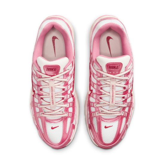  나이키 P-6000 스니커즈 IO3496 100 DOM - NIKE