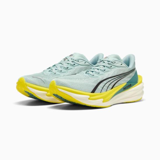 26SS 푸마 디비에이트 나이트로 4 31212409 DOM - PUMA