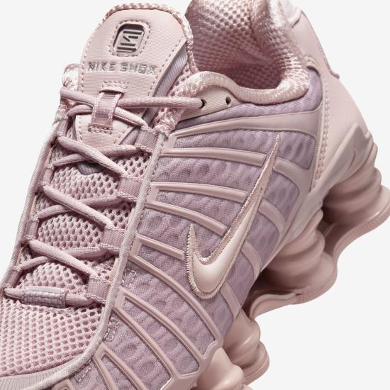  나이키 샥스 TL 스니커즈 AR3566 601 DOM - NIKE