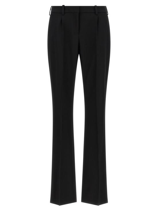  발렌시아가 스트레이트 팬츠